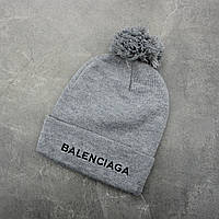 Шапка "Balenciaga"