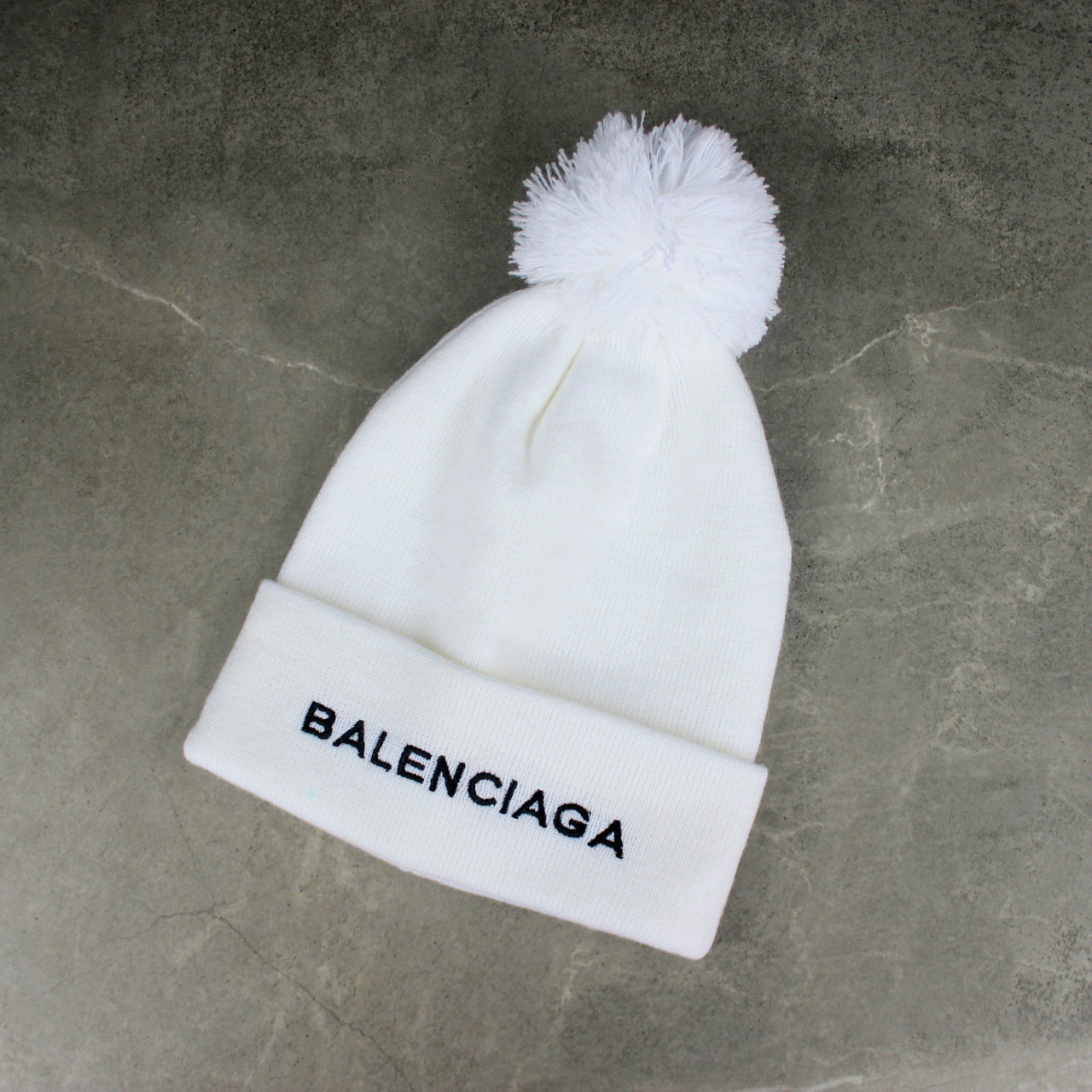 Шапка "BALENCIAGA"