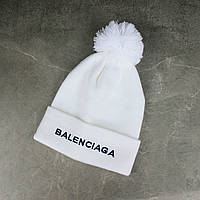 Шапка "BALENCIAGA"