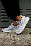 Кросівки Adidas Yeezy Boost 350 v2 Static Reflective, фото 3