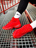 Кросівки Nike Air Max Sneakerboot 95 "Red", фото 5
