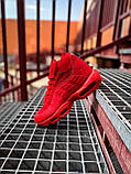 Кросівки Nike Air Max Sneakerboot 95 "Red", фото 6