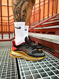 Nike Air Max 720 2020 "Gold", фото 6