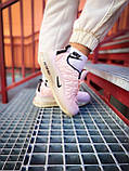 Nike Air Max 720 818 "Pink/Violet/Rose", фото 3