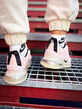 Nike Air Max 720 818 "Pink/Violet/Rose", фото 5
