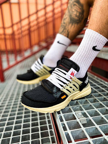 Off white cheap presto godkiller