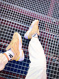 Nike M2K Tekno "Beige", фото 4