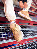 Nike M2K Tekno "Beige", фото 5
