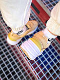 Nike M2K Tekno "Beige", фото 7