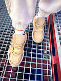 Nike M2K Tekno "Beige", фото 8