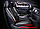 Накидки на сидіння CarFashion Модель: start FRONT комплект на два передні сидіння, фото 3