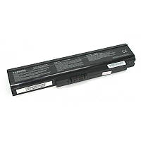 Аккумулятор для ноутбука Toshiba PA3593U-1BAS Satellite Pro U300 10.8V Black 5200mAh OEM