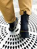 Dr.Martens Black FUR(Хутро ❄), фото 5