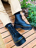 Dr.Martens Black FUR(Хутро ❄), фото 11