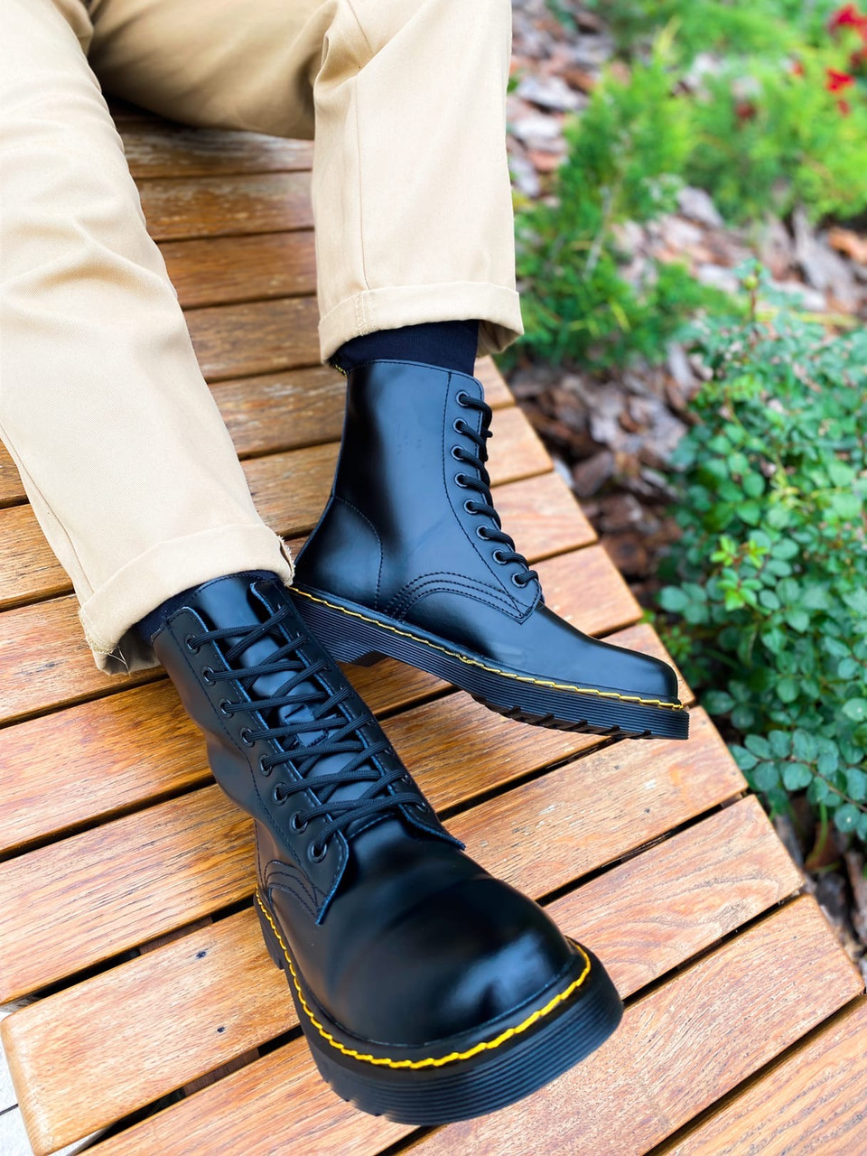 Dr.Martens 1460 BEX CLASSIC (Premium Термо )