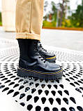 Dr.Martens Jadon Black (Premium Термо), фото 9