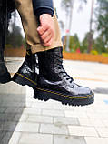 Dr.Martens Jadon Galaxy (Premium Термо), фото 3
