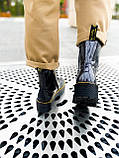 Dr.Martens Jadon Galaxy (Premium Термо), фото 5