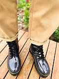 Dr.Martens Jadon Galaxy (Premium Термо), фото 6