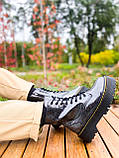 Dr.Martens Jadon Galaxy (Premium Термо), фото 7