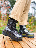 Dr.Martens Jadon Galaxy (Premium Термо), фото 8