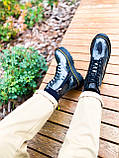 Dr.Martens Jadon Galaxy (Premium Термо), фото 11