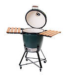 Гриль Big Green Egg "M" 117625, фото 3