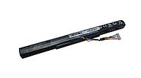 Аккумулятор для ноутбука Acer AS16A5K Aspire E15 14.6V Black 2600mAh OEM