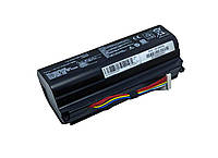 Аккумулятор для ноутбука Asus A42N1403-4S2P G751 15V Black 5200mAh OEM