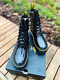 Dr.Martens Jadon Galaxy Premium (FUR), фото 3