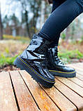Dr.Martens Jadon Galaxy Premium (FUR), фото 6