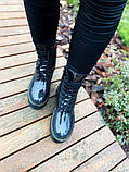 Dr.Martens Jadon Galaxy Premium (FUR), фото 8