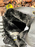 Dr.Martens Jadon Galaxy Premium (FUR), фото 9