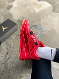 Nike Air Jordan 4 Red/Gum Realese Date, фото 9