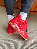 Nike Air Jordan 4 Red/Gum Realese Date, фото 10
