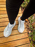 Adidas Yeezy 700 V2 "Hospital Blue", фото 3