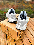 Adidas Yeezy 700 V2 "Hospital Blue", фото 11
