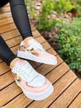 Nike Air Force 1 Shadow "Pink Camo", фото 4