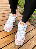 Nike Air Force 1 Shadow "Pink Camo", фото 5