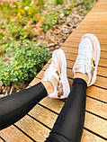 Nike Air Force 1 Shadow "Pink Camo", фото 7