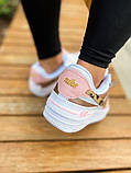Nike Air Force 1 Shadow "Pink Camo", фото 8