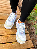 Nike Air Force Shadow 1 "Pastel", фото 5