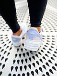 Nike Air Force Shadow 1 "Pastel", фото 7