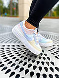 Nike Air Force Shadow 1 "Pastel", фото 8