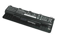 Аккумулятор для ноутбука Asus A32N1405 ROG G551 10.8V Black 5000mAh Orig