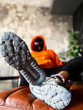 Nike Air Max 270 React Eng "Grey"', фото 4