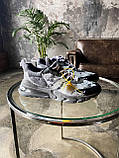 Nike Air Max 270 React Eng "Grey"', фото 10