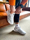 Nike Air Max 270 React Eng "White"', фото 3