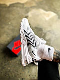 Nike Air Max 270 React Eng "White"', фото 4