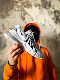 Nike Air Max 270 React Eng "White"', фото 5